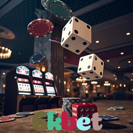 6kbet:Aposte no futebol, jogue poker e conquiste vitórias épicas!