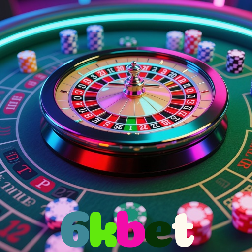6kbet:Aposte nas melhores slots e conquiste prêmios como nunca!