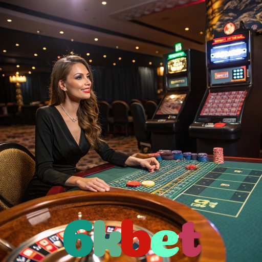 6kbet:Aposte no futebol, jogue poker e conquiste vitórias épicas!