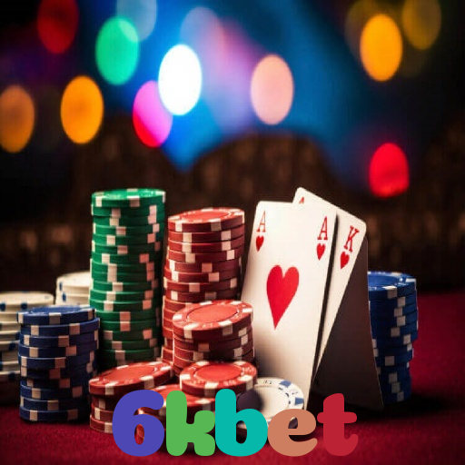 6kbet：Aposte nas melhores slots e conquiste prêmios como nunca!