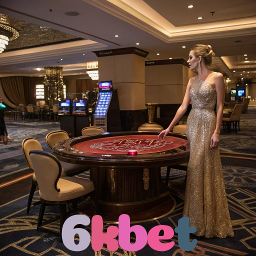 6kbet:Aposte no futebol, jogue poker e conquiste vitórias épicas!
