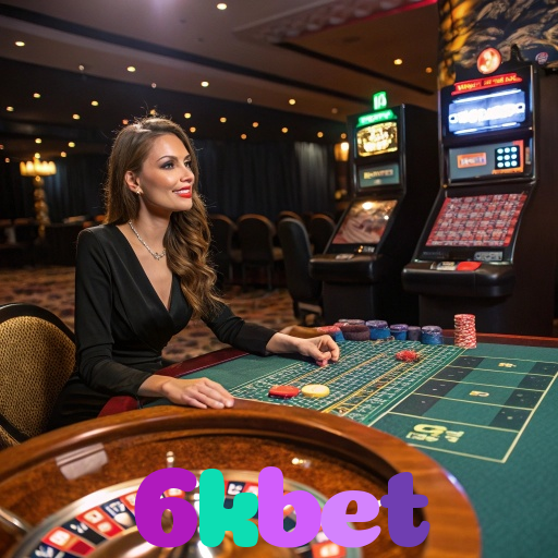 6kbet:Aposte no futebol, jogue poker e conquiste vitórias épicas!