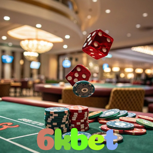 6kbet:Aposte no futebol, jogue poker e conquiste vitórias épicas!