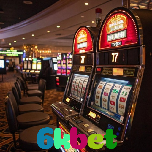 6kbet:Jogue poker, aposte no futebol e ganhe em grandes jogos de cassino!