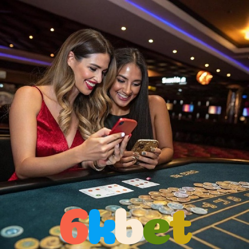 6kbet:Aposte nas melhores slots e conquiste prêmios como nunca!
