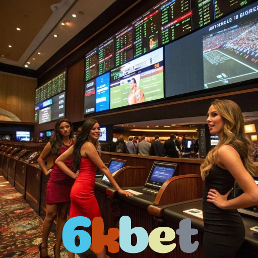 6kbet:Aposte no futebol, jogue poker e conquiste vitórias épicas!