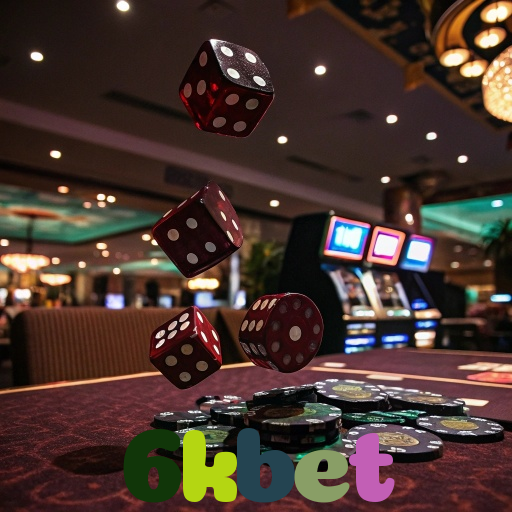 6kbet:Jogue poker, aposte no futebol e ganhe em grandes jogos de cassino!