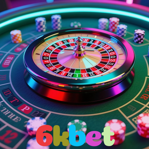 6kbet:Aposte no futebol, jogue poker e conquiste vitórias épicas!
