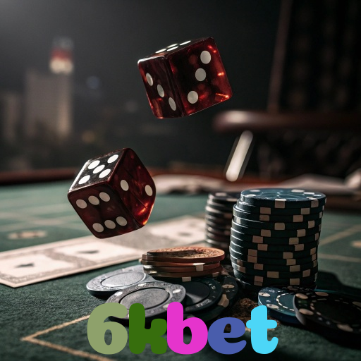 6kbet:Jogue poker, aposte no futebol e ganhe em grandes jogos de cassino!