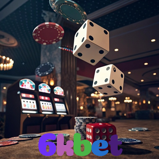 6kbet:Aposte nas melhores slots e conquiste prêmios como nunca!