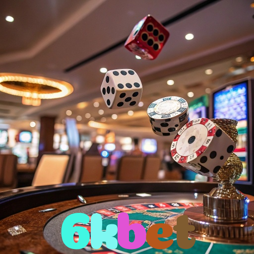 6kbet:Jogue poker, aposte no futebol e ganhe em grandes jogos de cassino!