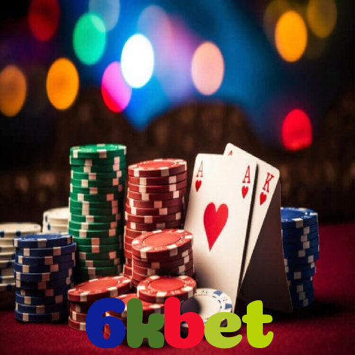 6kbet:Aposte nas melhores slots e conquiste prêmios como nunca!
