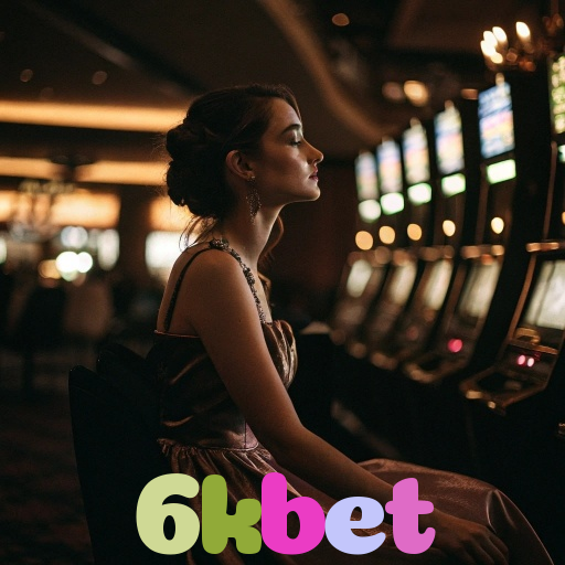 6kbet:Aposte nas melhores slots e conquiste prêmios como nunca!