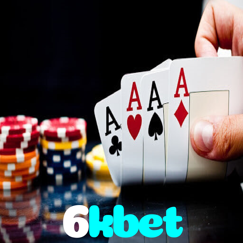 6kbet:Aposte nas melhores slots e conquiste prêmios como nunca!