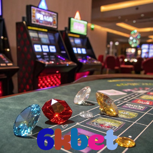 6kbet:Aposte no futebol, jogue poker e conquiste vitórias épicas!
