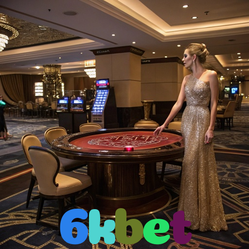 6kbet:Aposte no futebol, jogue poker e conquiste vitórias épicas!