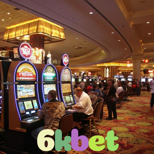6kbet:Jogue poker, aposte no futebol e ganhe em grandes jogos de cassino!