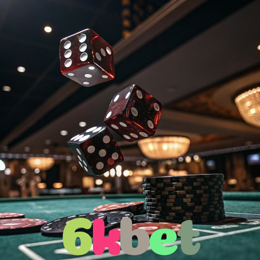 6kbet:Aposte no futebol, jogue poker e conquiste vitórias épicas!