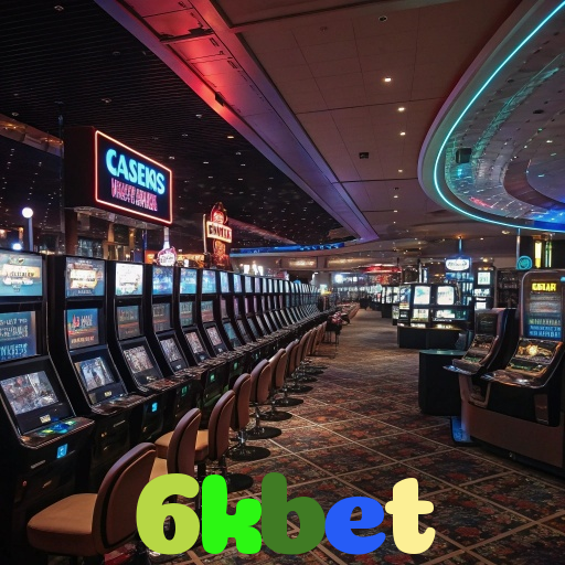 6kbet：Aposte no futebol, jogue poker e conquiste vitórias épicas!