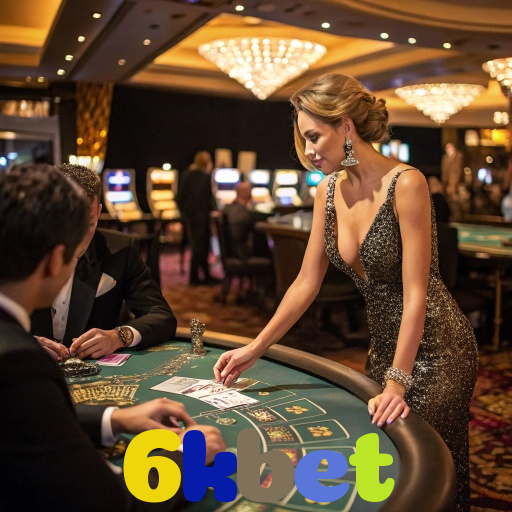 6kbet:Aposte no futebol, jogue poker e conquiste vitórias épicas!