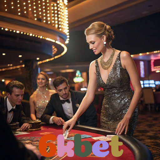 6kbet:Jogue poker, aposte no futebol e ganhe em grandes jogos de cassino!