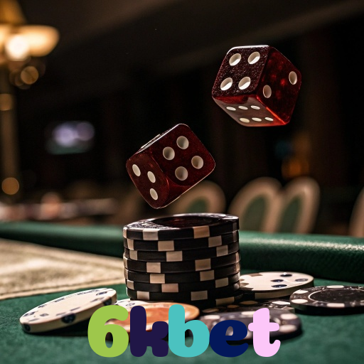 6kbet:Jogue poker, aposte no futebol e ganhe em grandes jogos de cassino!