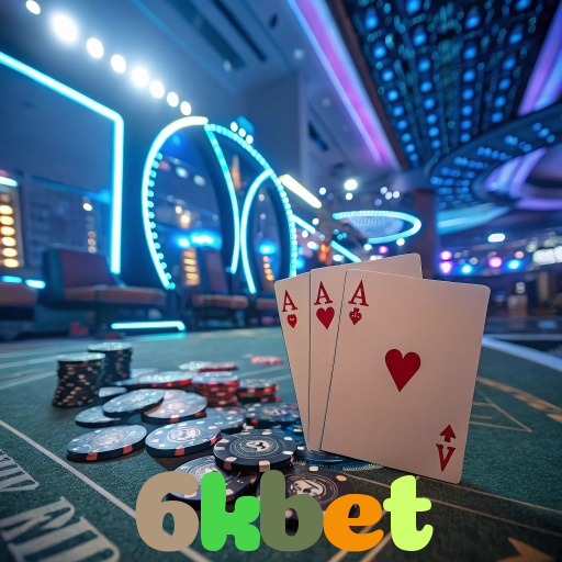 6kbet:Aposte no futebol, jogue poker e conquiste vitórias épicas!