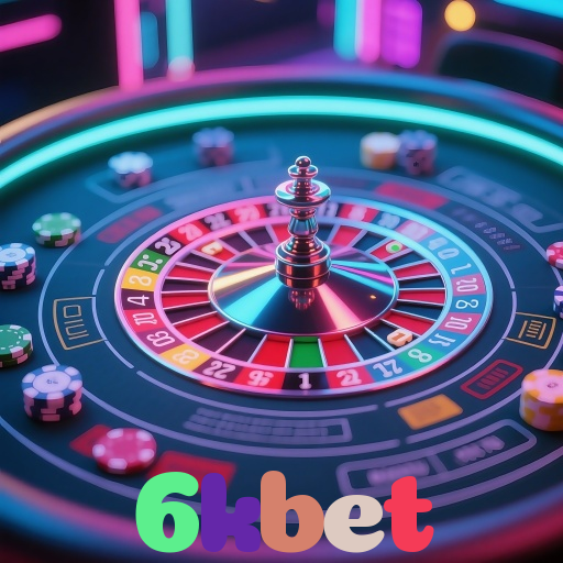 6kbet：Aposte nas melhores slots e conquiste prêmios como nunca!