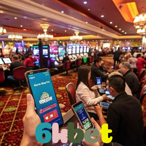 6kbet：Aposte no futebol, jogue poker e conquiste vitórias épicas!