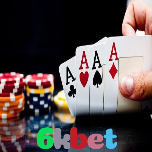 6kbet：Aposte no futebol, jogue poker e conquiste vitórias épicas!