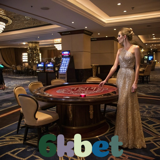 6kbet:Jogue poker, aposte no futebol e ganhe em grandes jogos de cassino!