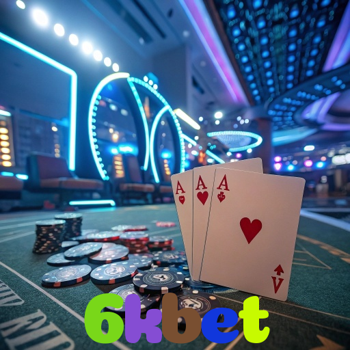 6kbet:Aposte nas melhores slots e conquiste prêmios como nunca!