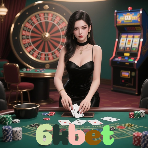 6kbet:Aposte no futebol, jogue poker e conquiste vitórias épicas!