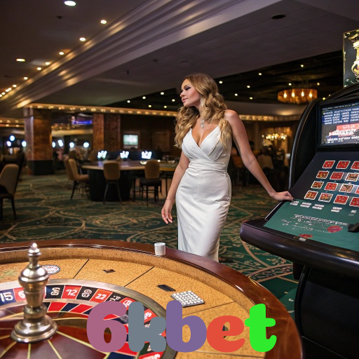 6kbet：Jogue poker, aposte no futebol e ganhe em grandes jogos de cassino!