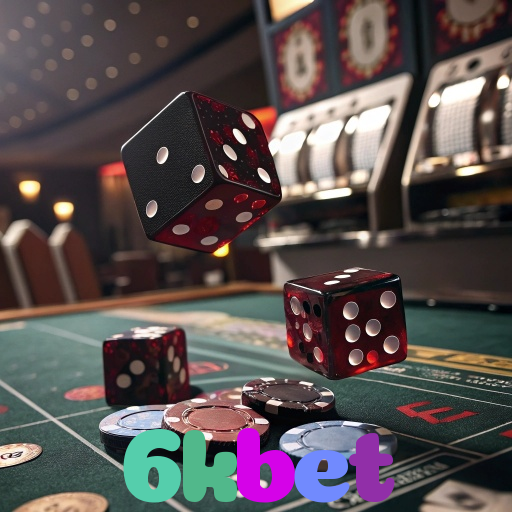 6kbet:Jogue poker, aposte no futebol e ganhe em grandes jogos de cassino!