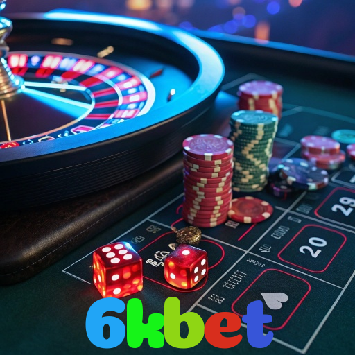 6kbet:Aposte no futebol, jogue poker e conquiste vitórias épicas!