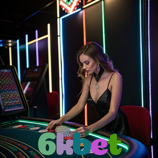 6kbet:Aposte no futebol, jogue poker e conquiste vitórias épicas!