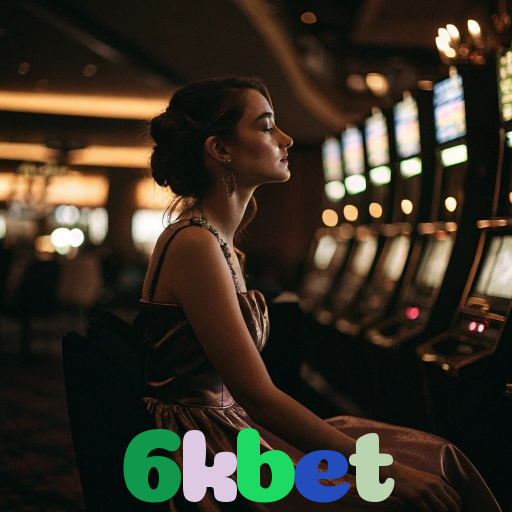 6kbet：Jogue poker, aposte no futebol e ganhe em grandes jogos de cassino!