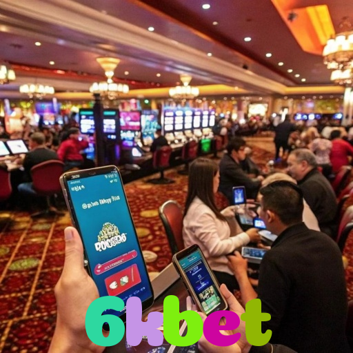 6kbet:Aposte no futebol, jogue poker e conquiste vitórias épicas!