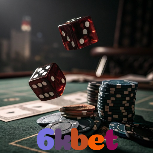 6kbet:Aposte nas melhores slots e conquiste prêmios como nunca!