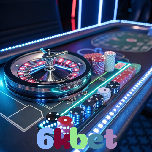 6kbet:Jogue poker, aposte no futebol e ganhe em grandes jogos de cassino!