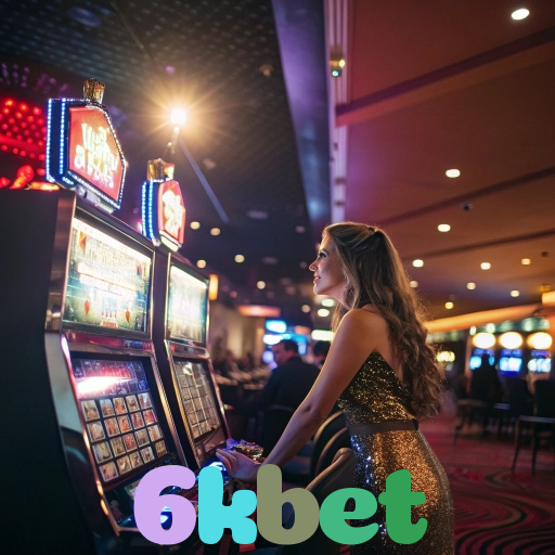 6kbet:Aposte no futebol, jogue poker e conquiste vitórias épicas!