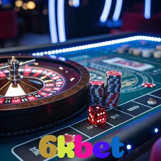 6kbet:Aposte nas melhores slots e conquiste prêmios como nunca!