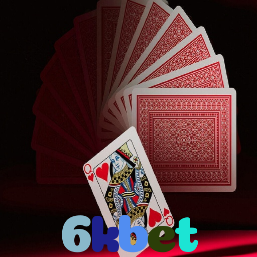6kbet:Jogue poker, aposte no futebol e ganhe em grandes jogos de cassino!