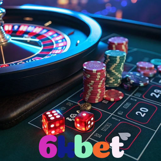 6kbet:Aposte nas melhores slots e conquiste prêmios como nunca!