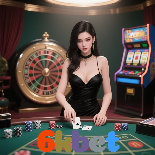 6kbet:Jogue poker, aposte no futebol e ganhe em grandes jogos de cassino!