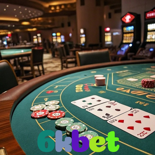 6kbet:Aposte no futebol, jogue poker e conquiste vitórias épicas!