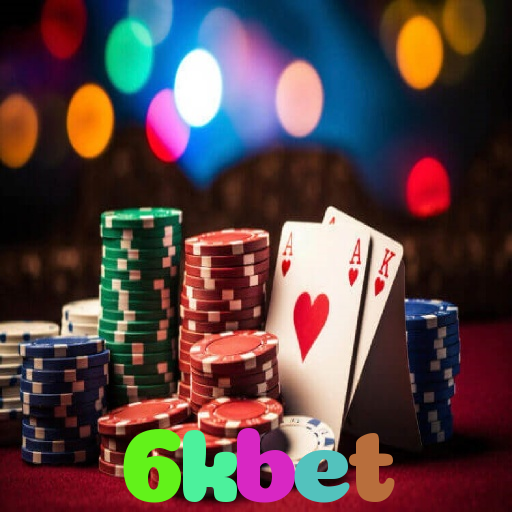 6kbet:Aposte nas melhores slots e conquiste prêmios como nunca!