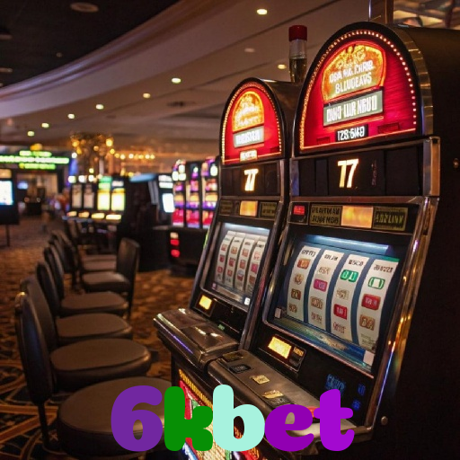 6kbet：Jogue poker, aposte no futebol e ganhe em grandes jogos de cassino!