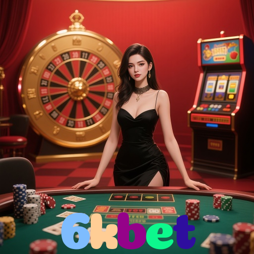 6kbet:Jogue poker, aposte no futebol e ganhe em grandes jogos de cassino!